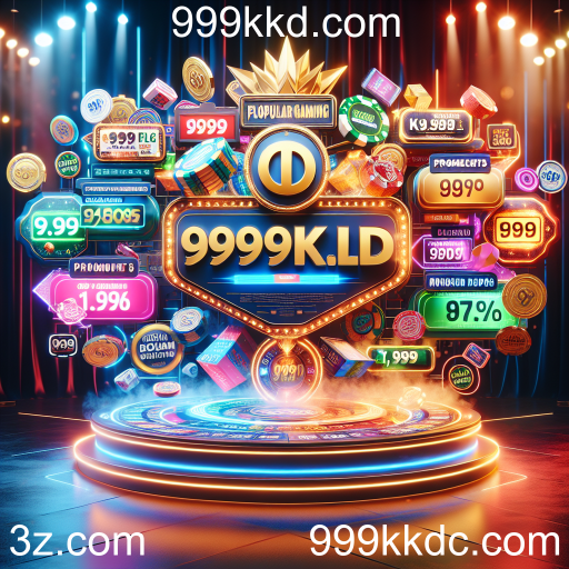 Aproveite as Promoções Imperdíveis no 999kkd.com